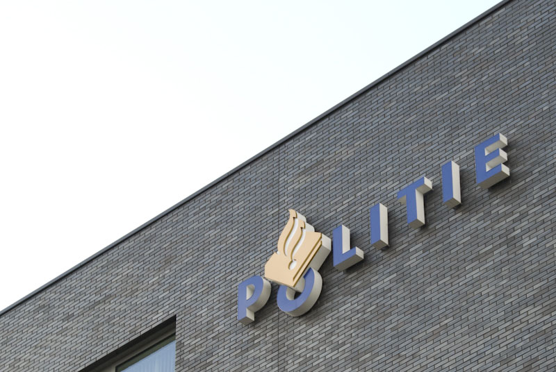 Beeld uit archief.